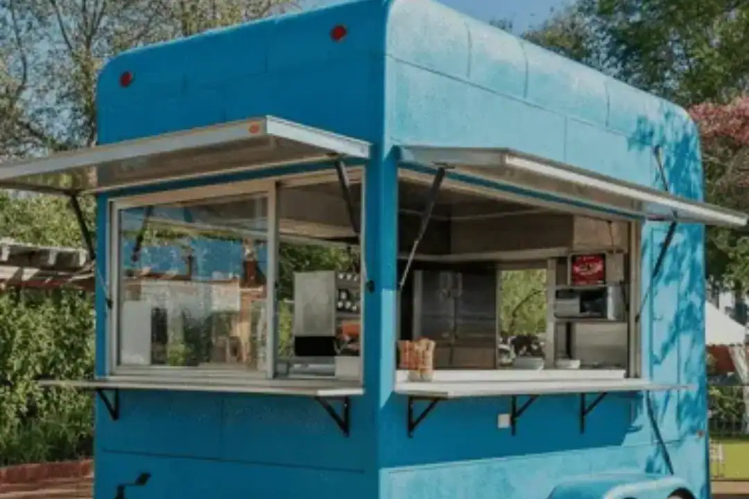 Mobile Kitchens Melbourne