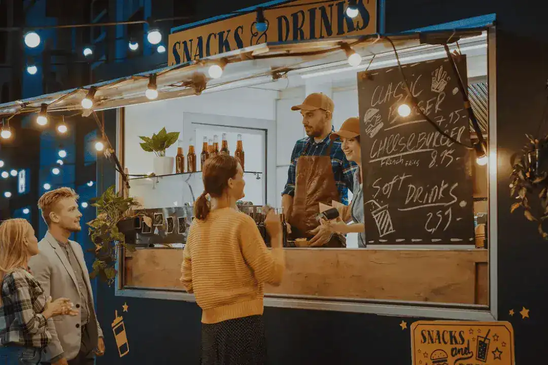 Mobile Kitchens Melbourne