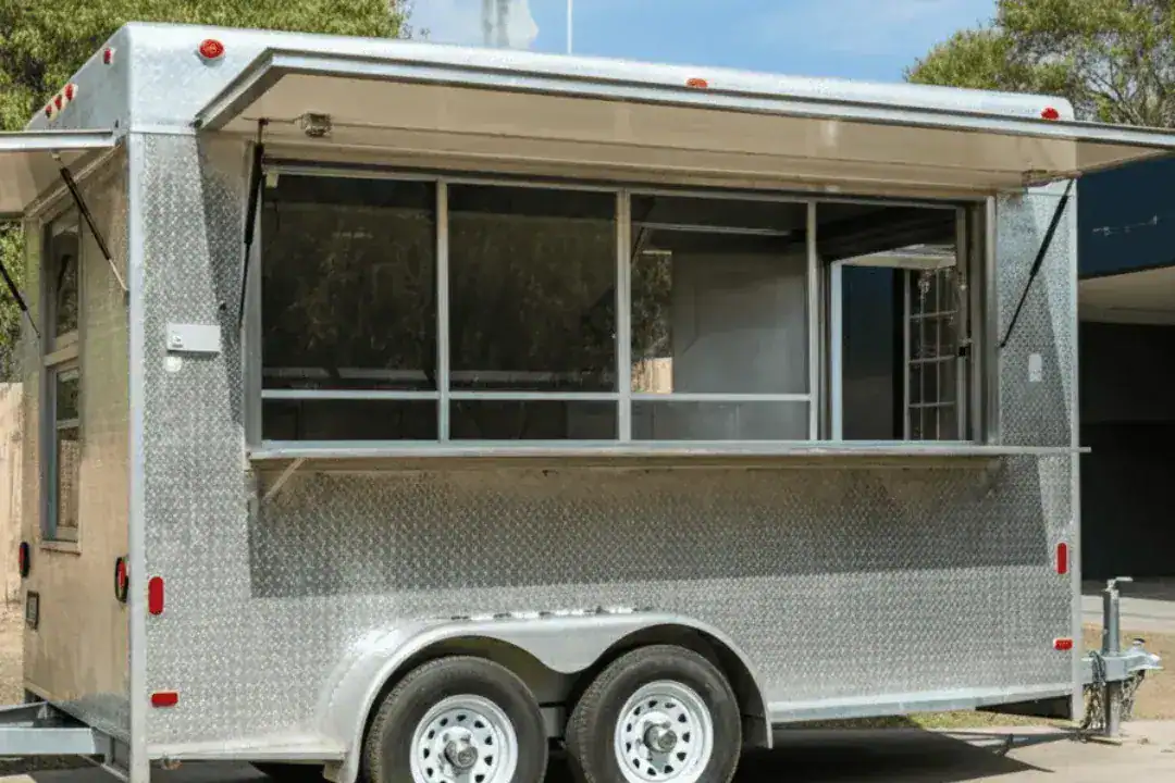 Mobile Kitchens Melbourne