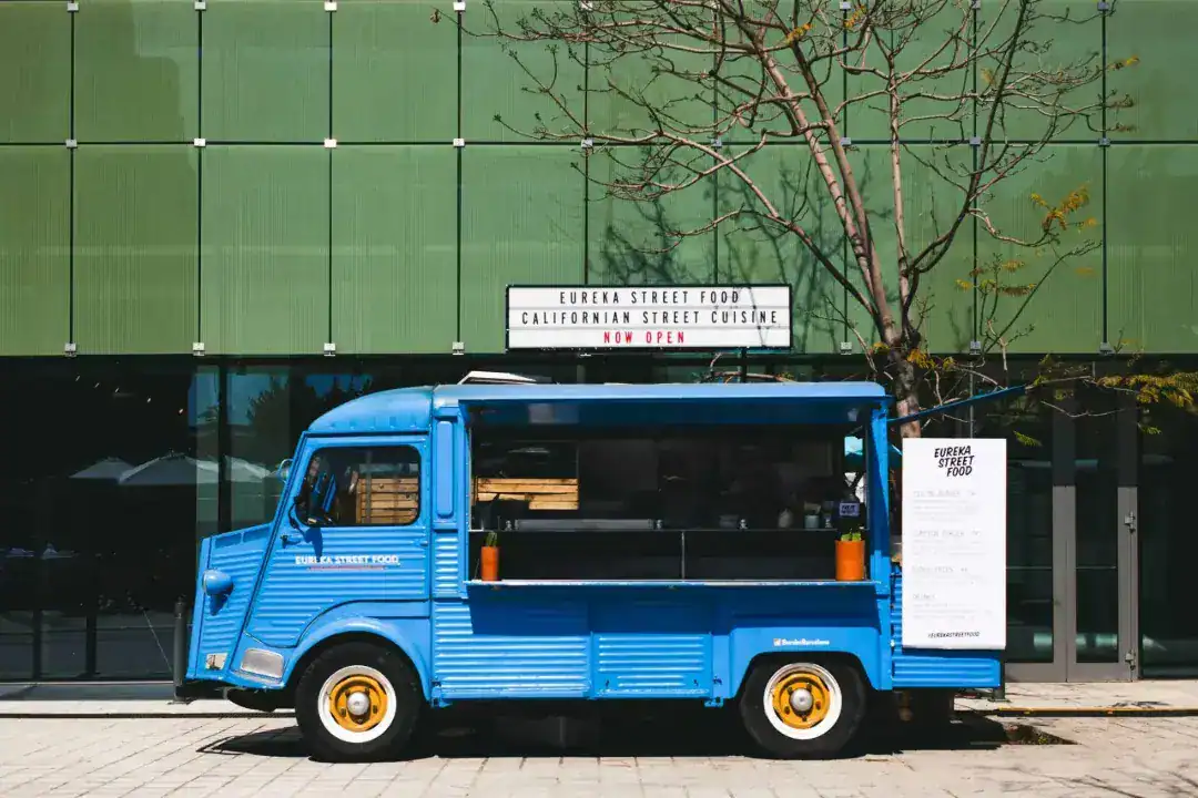 Mobile Kitchens Melbourne