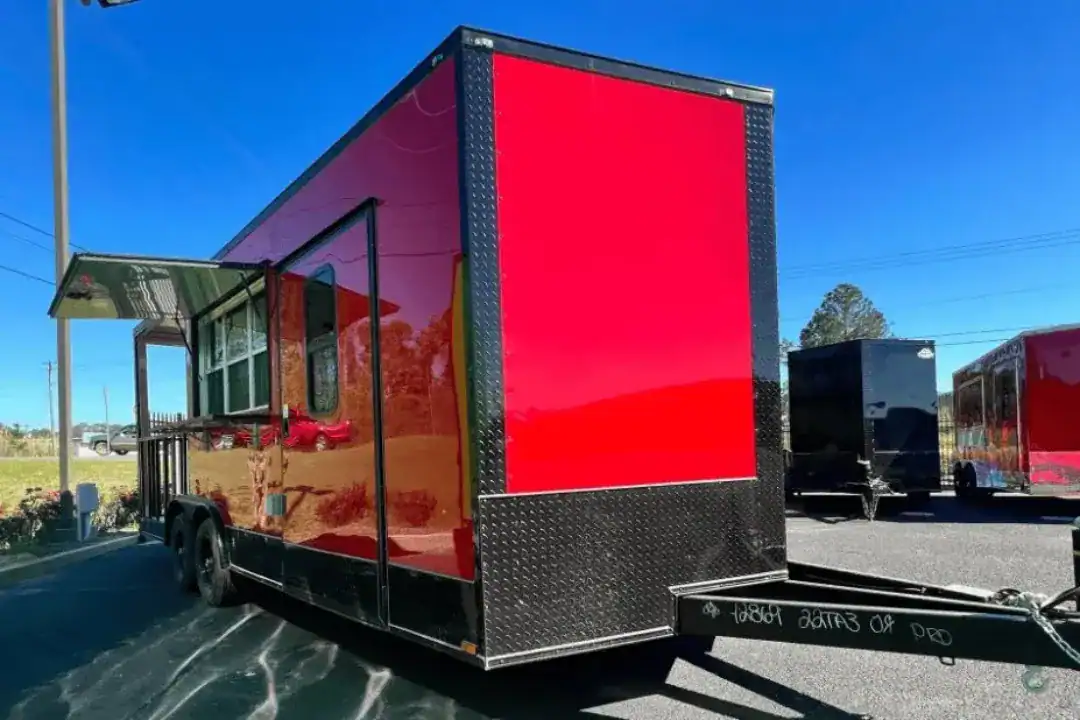 Mobile Kitchens Melbourne